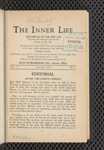 The inner life