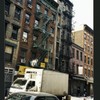 Block 284: Ludlow Street between Canal Street and Hester Street (west side)