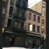 Block 284: Ludlow Street between Canal Street and Hester Street (west side)