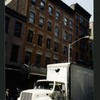 Block 284: Ludlow Street between Canal Street and Hester Street (west side)