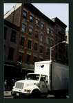 Block 284: Ludlow Street between Canal Street and Hester Street (west side)