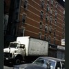 Block 284: Ludlow Street between Canal Street and Hester Street (west side)