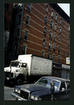 Block 284: Ludlow Street between Canal Street and Hester Street (west side)