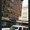 Block 284: Ludlow Street between Canal Street and Hester Street (west side)