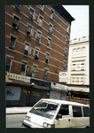 Block 284: Ludlow Street between Canal Street and Hester Street (west side)