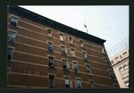 Block 284: Ludlow Street between Canal Street and Hester Street (west side)