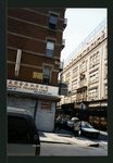 Block 284: Ludlow Street between Canal Street and Hester Street (west side)