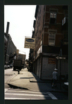 Block 284: Hester Street between Ludlow Street and Orchard Street (south side)