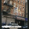 Block 284: Hester Street between Ludlow Street and Orchard Street (south side)