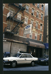 Block 284: Hester Street between Ludlow Street and Orchard Street (south side)