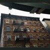 Block 284: Hester Street between Ludlow Street and Orchard Street (south side)