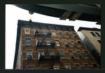 Block 284: Hester Street between Ludlow Street and Orchard Street (south side)