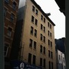 Block 284: Hester Street between Ludlow Street and Orchard Street (south side)