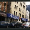Block 284: Hester Street between Ludlow Street and Orchard Street (south side)