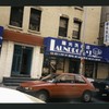 Block 284: Hester Street between Ludlow Street and Orchard Street (south side)
