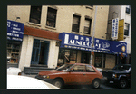 Block 284: Hester Street between Ludlow Street and Orchard Street (south side)