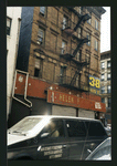 Block 284: Hester Street between Ludlow Street and Orchard Street (south side)