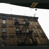Block 284: Hester Street between Ludlow Street and Orchard Street (south side)