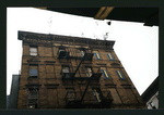 Block 284: Hester Street between Ludlow Street and Orchard Street (south side)