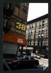 Block 284: Hester Street between Ludlow Street and Orchard Street (south side)