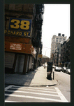 Block 284: Hester Street between Ludlow Street and Orchard Street (south side)