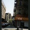 Block 284: Orchard Street between Hester Street and Canal Street (east side)