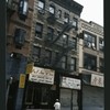 Block 284: Orchard Street between Hester Street and Canal Street (east side)