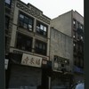 Block 284: Orchard Street between Hester Street and Canal Street (east side)