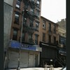 Block 284: Orchard Street between Hester Street and Canal Street (east side)