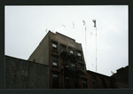 Block 284: Orchard Street between Hester Street and Canal Street (east side)