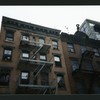 Block 284: Orchard Street between Hester Street and Canal Street (east side)