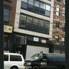 Block 284: Orchard Street between Hester Street and Canal Street (east side)