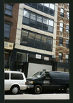Block 284: Orchard Street between Hester Street and Canal Street (east side)
