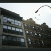 Block 284: Orchard Street between Hester Street and Canal Street (east side)