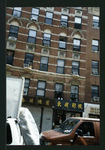 Block 284: Orchard Street between Hester Street and Canal Street (east side)