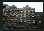 Block 284: Orchard Street between Hester Street and Canal Street (east side)