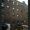 Block 284: Orchard Street between Hester Street and Canal Street (east side)