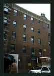 Block 284: Orchard Street between Hester Street and Canal Street (east side)
