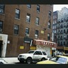 Block 284: Orchard Street between Hester Street and Canal Street (east side)