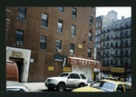Block 284: Orchard Street between Hester Street and Canal Street (east side)