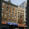 Block 284: Canal Street between Orchard Street and Ludlow Street (north side)