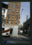 Block 284: Canal Street between Orchard Street and Ludlow Street (north side)
