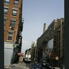 Block 284: Canal Street between Orchard Street and Ludlow Street (north side)