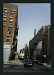 Block 284: Canal Street between Orchard Street and Ludlow Street (north side)