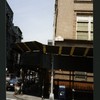 Block 285: Hester Street between Orchard Street and Ludlow Street (north side)