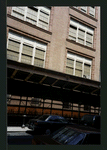 Block 285: Hester Street between Orchard Street and Ludlow Street (north side)