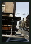 Block 285: Hester Street between Orchard Street and Ludlow Street (north side)