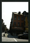 Block 285: Grand Street between Ludlow Street and Orchard Street (south side)