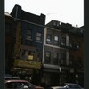 Block 285: Grand Street between Ludlow Street and Orchard Street (south side)