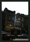 Block 285: Grand Street between Ludlow Street and Orchard Street (south side)